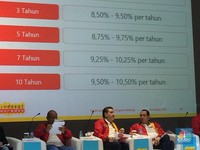 Terus Diisukan akan Diakuisisi, Ini Penjelasan Indosat