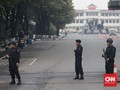 Pengacara Mengaku Sulit Temui Mahasiswa Papua di Mako Brimob