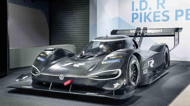 9800 Gambar Mobil Balap Mewah HD Terbaik