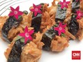 Resep Bola-bola Talas Renyah ala Chef Marinka