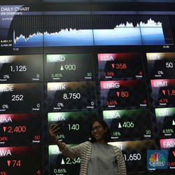 Hore! Harga Tender Offer Bank Mitraniaga Naik Jadi Rp 409