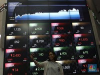 Dari AKRA sampai Vivendi & BMTR, Simak Aksi Emiten Ini