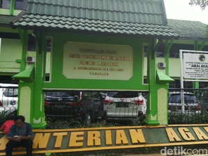 Kemenang Sebut Izin Ponpes Milik Kiai Cabul Banjarnegara Sudah Kedaluwarsa
