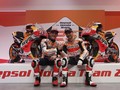 Dikritik Tak Bisa Kalahkan Marquez, Lorenzo Serang Espargaro