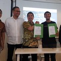 Kerja Sama dengan Warung Pintar, Grab Masuk ke Kelontong