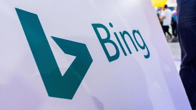 Mengenal Mesin Pencari Microsoft Bing yang Diblokir China