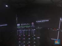 Meski IHSG Batal Tembus 6.500, Harapan Masih Ada
