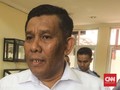 Kalapas Cipinang Puji Ahok yang Tak Pernah Ambil Cuti