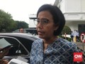 Sri Mulyani Yakin Janji Dana Desa Rp400 T Jokowi Terpenuhi