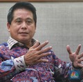 Sah! Hery Gunardi Resmi Jadi Dirut Bank Syariah Indonesia