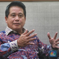 Open Banking Jadi Kuncian Perbankan di Era Disrupsi Digital