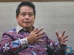 Sah! Hery Gunardi Resmi Jadi Dirut Bank Syariah Indonesia