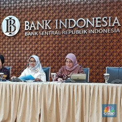 BI Keluarkan Aturan Baru Soal Utang Luar Negeri Bank, Ini Dia