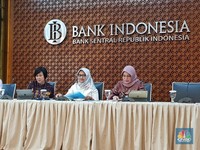 BI Keluarkan Aturan Baru Soal Utang Luar Negeri Bank, Ini Dia
