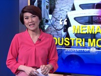 Memantik Industri Mobil Listrik