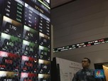 Libur Lebaran, Investor Panen 