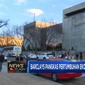 Barclays Pangkas Proyeksi Ekonomi AS, Laba Ford Turun