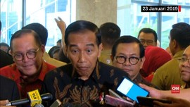VIDEO: Komentar Pejabat Mengenai Bebasnya Ahok