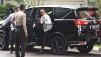 Imam Nahrawi Bersikukuh Bersih dari Dugaan Suap Dana Hibah Imam Nahrawi Bersikukuh Bersih dari Dugaan Suap Dana Hibah