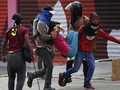Rusia Siap Ikut Diskusikan masalah Venezuela dengan AS