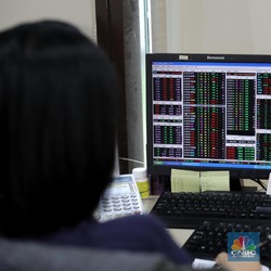 Simak Rekomendasi Saham Hari Ini, Berikut Pilihannya
