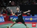 Indonesia Satu Grup dengan Denmark di Piala Sudirman 2019