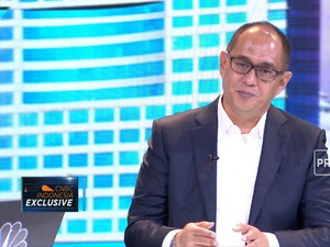 Maybank Asset Management Bidik AUM Rp 13 Triliun