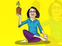 Investasi Tak Melulu Uang, Jangan Lupa Pengembangan Diri