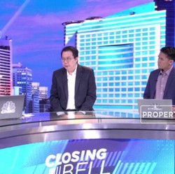 Batal Obligasi Global, Intiland Jaring Pembiayaan Lokal