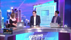 Batal Obligasi Global, Intiland Jaring Pembiayaan Lokal