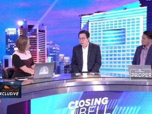 Batal Obligasi Global, Intiland Jaring Pembiayaan Lokal