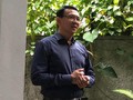 Ahok Resmi jadi Komisaris Utama Pertamina Hari Ini