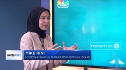 Sumber Uang Pasif Apa Saja? Ini Penjelasannya