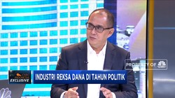 Industri Reksa Dana Bakal Ciamik di Tahun Politik