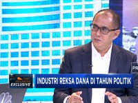 Industri Reksa Dana Bakal Ciamik di Tahun Politik