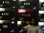 Dari PTPP Properti hingga PGN, Cermati Lagi Kabar Emiten Ini
