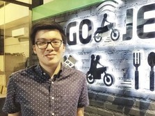 Jangan Kaget! Transaksi Gojek Capai Rp 177,5 T pada 2018