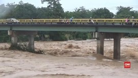 VIDEO: Upaya Evakuasi Korban Banjir di Wilayah Sulsel