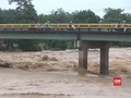 VIDEO: Upaya Evakuasi Korban Banjir di Wilayah Sulsel
