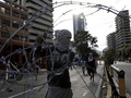 Situasi Memanas, AS Imbau Warganya Tak ke Venezuela