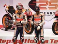 MotoGP: Marquez Kenang Momen Dimarahi Lorenzo
