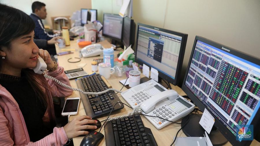 Indeks Harga Saham Gabungan (IHSG) pada perdagangan Selasa ini (16/7/2019) masih berpotensi kembali menguat.