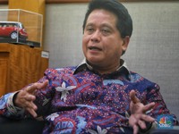 Kabar Baik Lagi! BRIS Siap Jadi Bank BUKU 4 di Tahun Depan