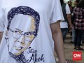 Menanti Terang 'Tjahaja Purnama' Ahok di Sosok BTP