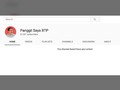 Belum Berkonten, Puluhan Ribu Netizen Serbu Youtube Ahok