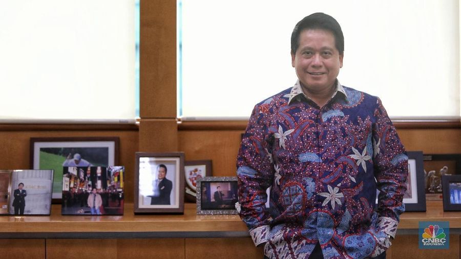 Bank Mandiri menyelenggarakan Rapat Umum Pemegang Saham Tahunan (RUPST) hari ini (19/2/2020). Salah satu agendanya adalah pergantian direksi.