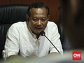 Polisi Dalami Keterangan Vigit Waluyo Soal Pengaturan Skor