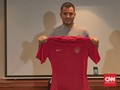 Simon McMenemy Juara di Liga 1, Jeblok di Timnas Indonesia
