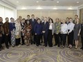 Dubes Negara Uni Eropa Bertemu TKN Klarifikasi Isu Netralitas