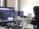 Allo Bank Pimpin Top Gainers, Saham IDEA-BEEF-TPIA Ambruk!